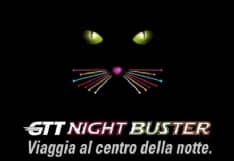 TRASPORTI - Bus notturni Gtt per i ragazzi che tornano da Torino