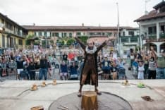 CANAVESE - Il Ministero della Cultura riconosce il Festival Lunathica