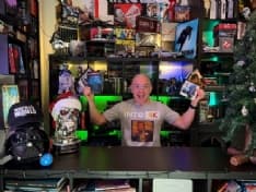 STRAMBINO - «Into the 4k», dalla creatività di Moreno Tubia una community per appassionati di cinema, audio e video