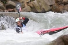 CANOA - Oggi a Ivrea le finali dell'ICF World Ranking slalom