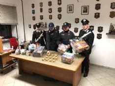 BOTTI DI CAPODANNO - I consigli dei carabinieri per evitare guai durante la festa - VIDEO