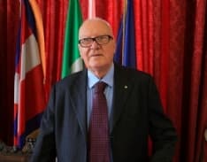 CASTELLAMONTE - Eugenio Bozzello compie 91 anni: un'intera vita al servizio del Canavese
