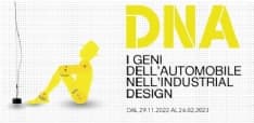 EVENTI – I geni dell’automobile nell’industrial design