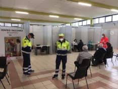 BOLLENGO - Si cercano volontari per mantenere aperto il nuovo centro vaccinale anti covid