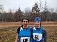 ATLETICA LEGGERA - A Verrone Atletica Canavesana sugli scudi