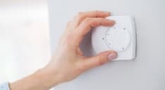 CASTELLAMONTE - Caldaia ko e teleriscaldamento a singhiozzo: scuole e mezza città al freddo