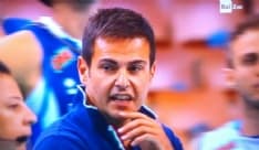 PALLAVOLO - La nazionale del «canavesano» Blengini passa ai quarti