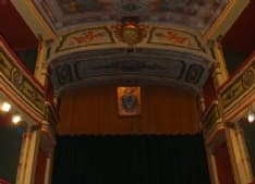 CUORGNE' - Per il teatro Pinelli altri fondi dalla Fondazione Crt