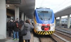 CASELLE - «Sull'aeroporto il Comune di Torino ha brillato per assenza»