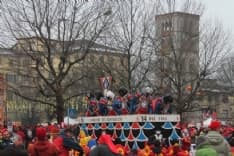 IVREA - Il Fondo Ambiente Italiano al Villaggio Arancio