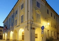 CASTELLAMONTE - Cantieri al via ma i rincari zavorrano il Comune: 330 mila euro in più per lo scolmatore