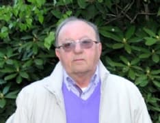 FORNO - Il paese in lutto per Gian Domenico Data Blin