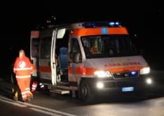 CANDIA CANAVESE - E' morto il guardiaparco travolto da un'auto