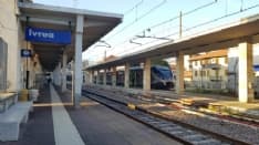CANAVESE - «Servono più strade e ferrovie sul territorio»