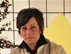 CHIAVERANO - Paese in lutto per l'addio all'ex assessore Lucia Fuso