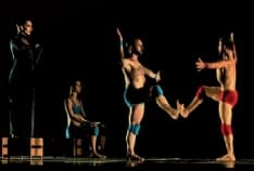 EVENTI – Torino capitale dell’arte contemporanea