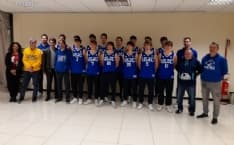 RIVAROLO CANAVESE - L'Usac basket pronto all'esordio casalingo in serie C Gold