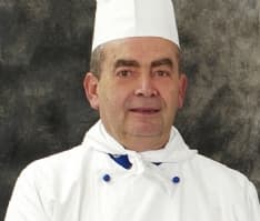 CIRIE' - Il mondo della ristorazione in lutto per lo chef Mario Cisaro