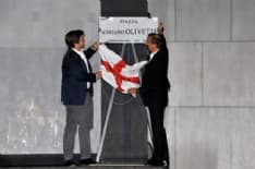 IVREA - Milano omaggia Adriano Olivetti e gli intitola una piazza