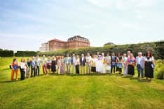 CASELLE - Prima edizione della «Festa della Nascita» alla Reggia di Venaria