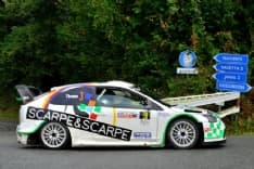 RALLY - Sarà una grande edizione della «Ronde d'Estate»