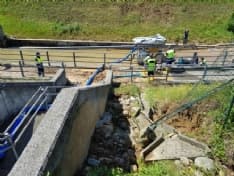 RIVAROLO - Tragedia nel sottopasso: «Quella sera non c'era nessuna allerta meteo»