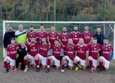 CANAVESE - SuperLeague Acsi: La Spolina inciampa, balzo in vetta dei Blues