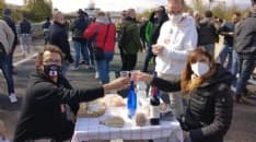 CANAVESE - Ristoratori e partite Iva in piazza a Roma il 6 maggio