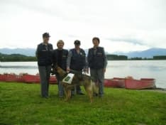 IVREA - Parte a ottobre il corso per Guardie Ecologiche Volontarie