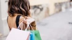 CANAVESE - Da giovedi 7 gennaio iniziano i saldi nei negozi