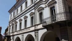 VISCHE - Assemblea dei 47 mila soci della Banca d'Alba