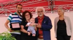 BORGIALLO - Il miele Tosco premiato a livello nazionale: un'eccellenza del Canavese