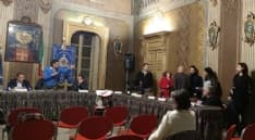 RIVAROLO - Scontro di fuoco tra Rostagno e Bertot in Consiglio