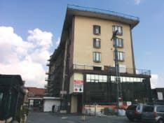 IVREA - Tennista colto da un infarto mentre gioca una partita