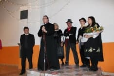 RONCO CANAVESE - Luca e Martina sono il ruga e l'ahcapineri del 2017