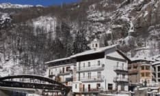 NOASCA - La Valle Orco si scopre «Reale» con il ritorno di Vittorio Emanuele II