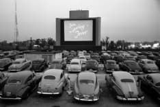 FASE 2 - In GB arriva il «Drive & Live», a teatro in macchina