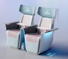 SPETTACOLO – La poltrona del cinema a prova di Covid