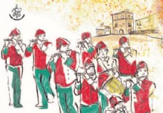 IVREA - Ecco l'immagine ufficiale del Carnevale 2017 - FOTO