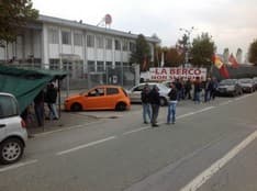 BUSANO - Spariscono i soldi degli incentivi, dramma alla Berco