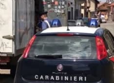 CANAVESE - Arrestati dai carabinieri di Leini tre organizzatori di rave party