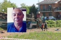 TRAGEDIA DI CALUSO - Venerdì a Ivrea il funerale del macchinista