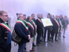 PATTO DI SUPERGA - C'è anche il Canavese: aderiscono i sindaci di Rivarolo, Ciriè, Chivasso, Bollengo, Valperga, Volpiano e San Maurizio