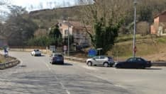 LOMBARDORE - Basta incidenti stradali: serve una rotonda sulla provinciale 267