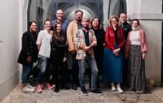 CUORGNE' - Pro loco: Nadia Oria è la nuova presidente dell'associazione turistica