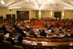 REGIONE PIEMONTE - Il primo luglio si insedia il consiglio: record di canavesani