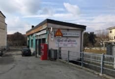 CASTELLAMONTE - In vendita la storica edicola tabaccheria di strada dei Sospiri