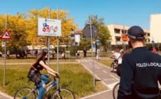 MAPPANO - Educazione stradale per 150 ragazzi delle scuole