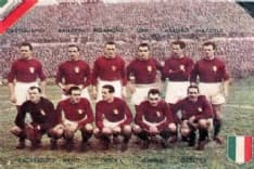 CALCIO - Una Giornata in memoria del Grande Torino