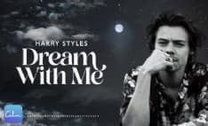 BENESSERE - Buonanotte da Harry Styles